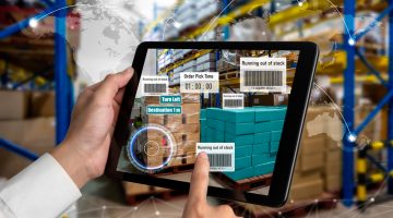 Smart,Warehouse,Management,System,Using,Augmented,Reality,Technology,To,Identify it consulting services
