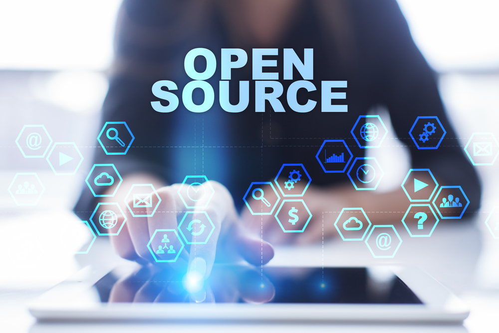 Open Source Technologies